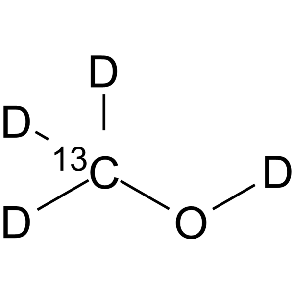 Methanol-13C,d4 32479-98-4